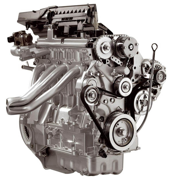 2018  Special Car Engine